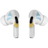 Argentina Flag Distressed AirPods Pro 2nd Gen Skin